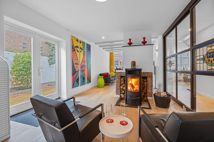 Photo 30 of Ste Bernaertsstraat 1