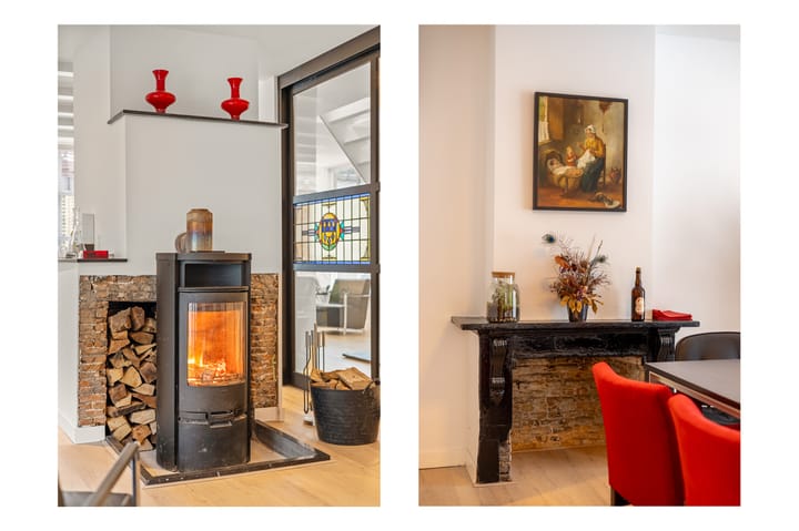 Photo 31 of Ste Bernaertsstraat 1