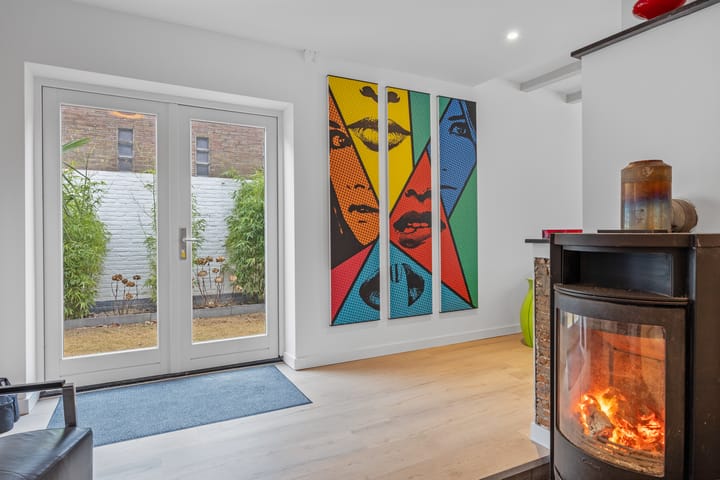 Photo 32 of Ste Bernaertsstraat 1