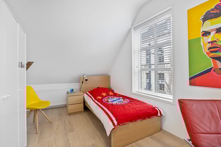 Photo 45 of Ste Bernaertsstraat 1