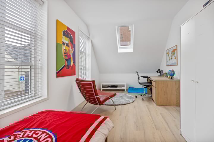 Photo 46 of Ste Bernaertsstraat 1