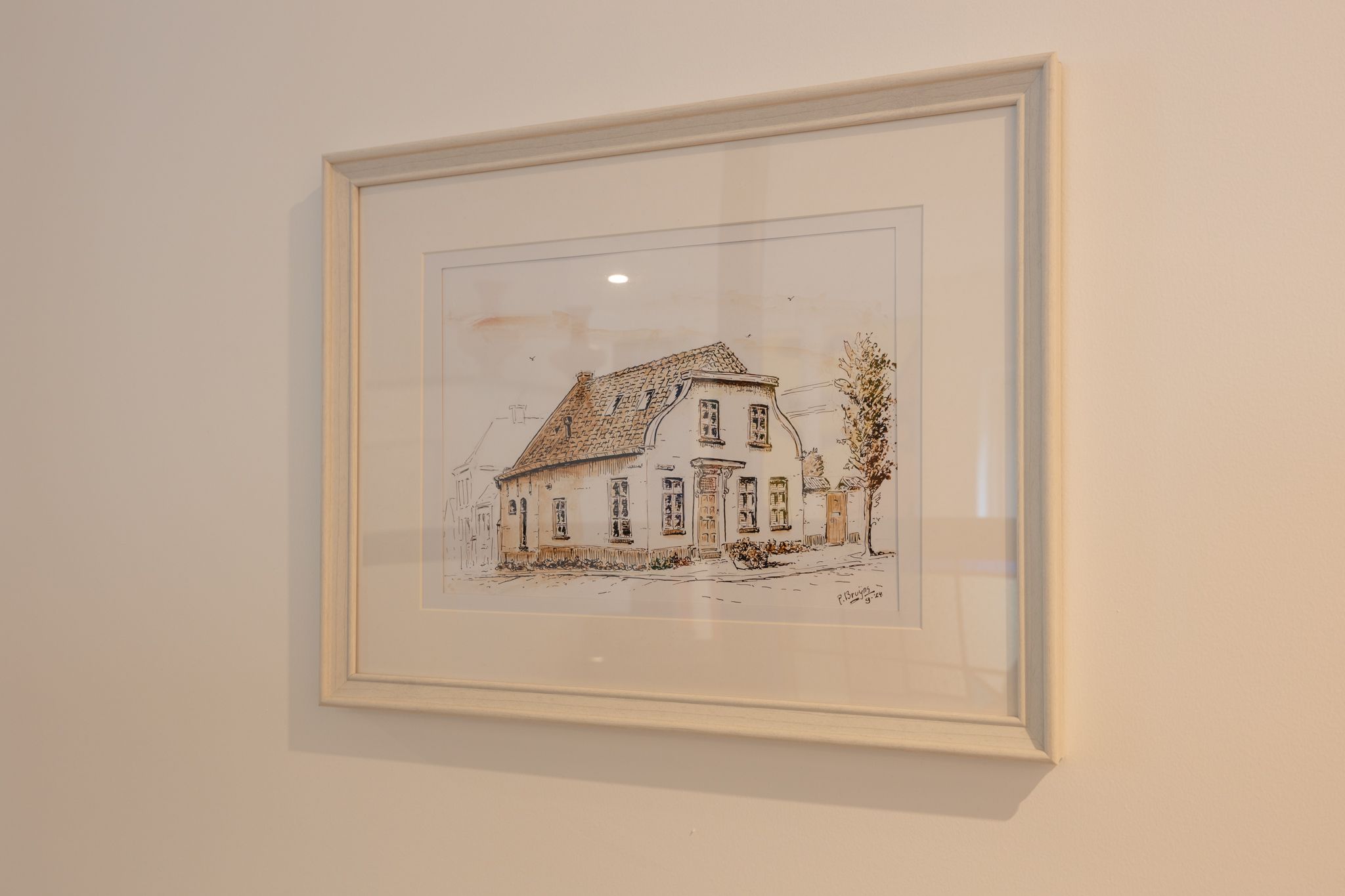 Photo 51 of Ste Bernaertsstraat 1
