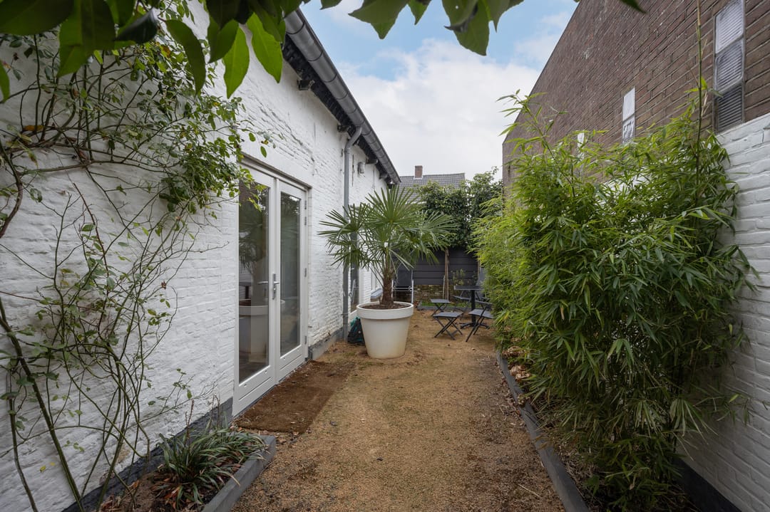 Photo 52 of Ste Bernaertsstraat 1