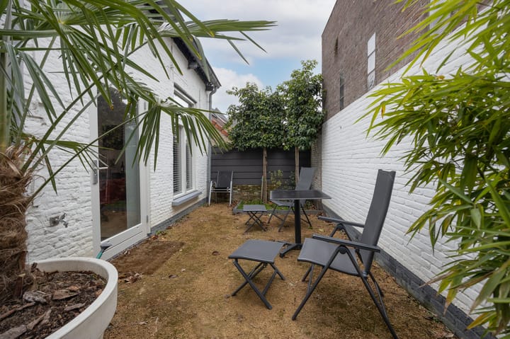 Photo 53 of Ste Bernaertsstraat 1