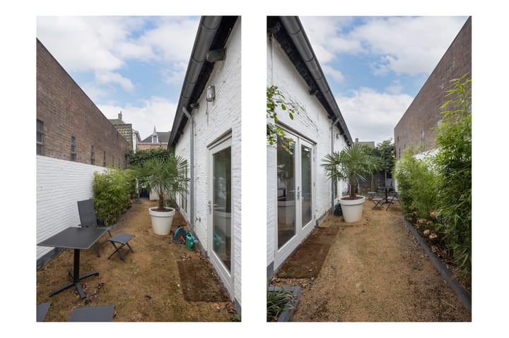 Photo 54 of Ste Bernaertsstraat 1