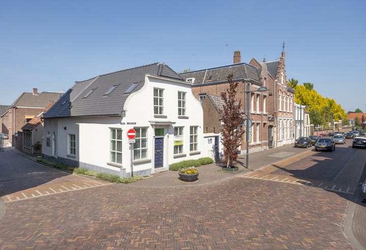 Photo 55 of Ste Bernaertsstraat 1