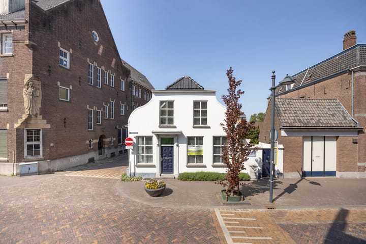 Photo 56 of Ste Bernaertsstraat 1