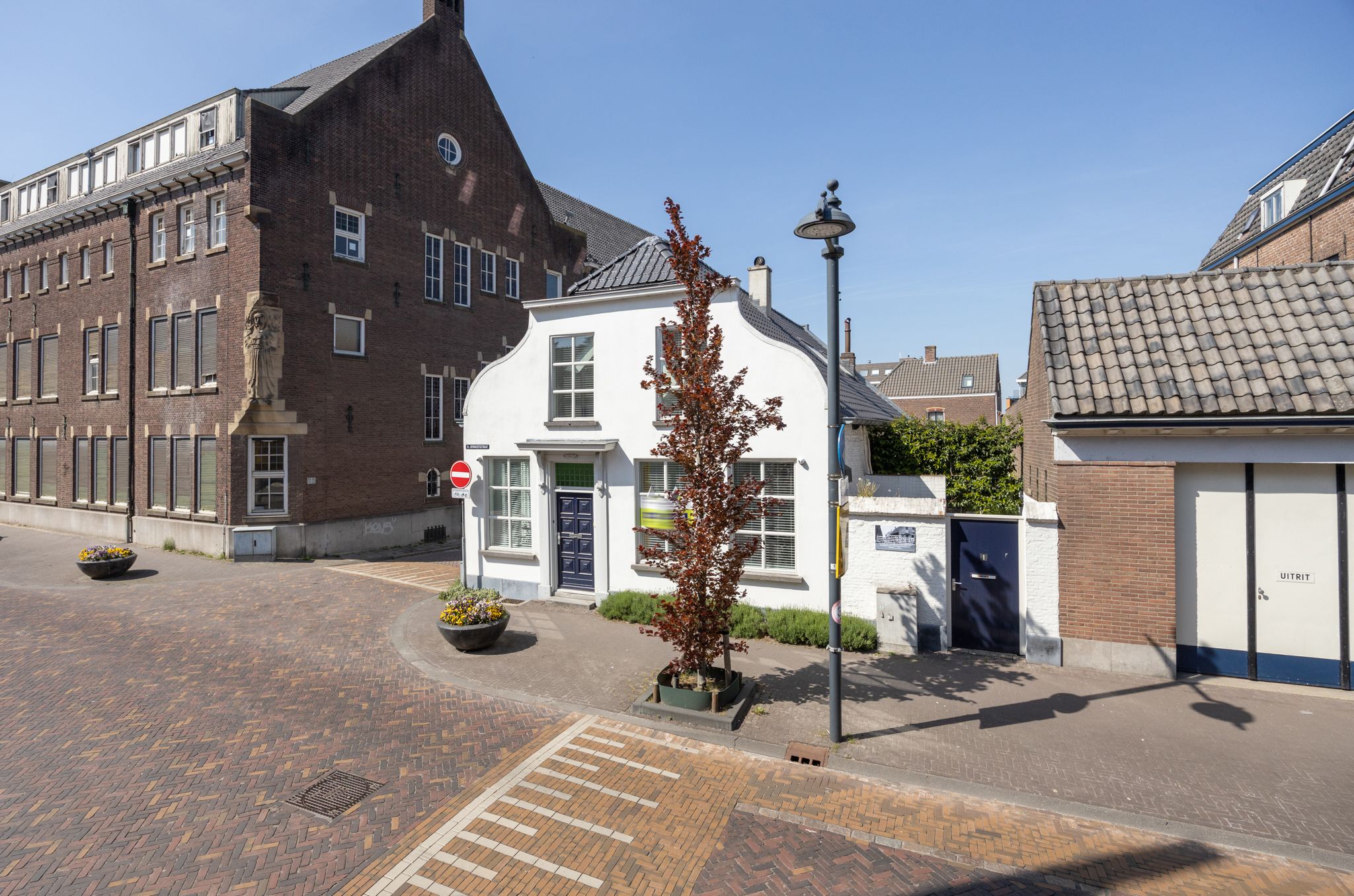 Photo 57 of Ste Bernaertsstraat 1