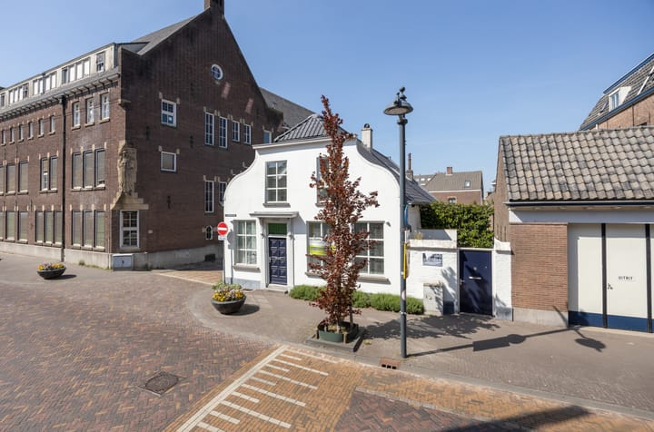 Photo 57 of Ste Bernaertsstraat 1