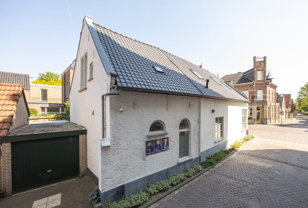 Photo 58 of Ste Bernaertsstraat 1