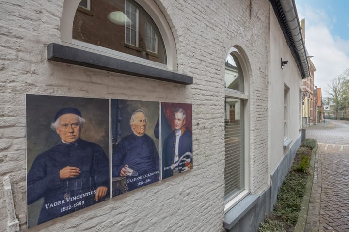 Photo 59 of Ste Bernaertsstraat 1