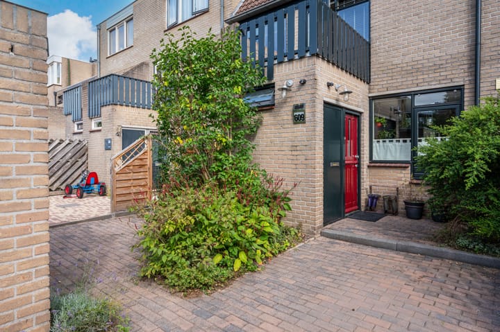 Foto 4 van Bierbrouwershorst 609