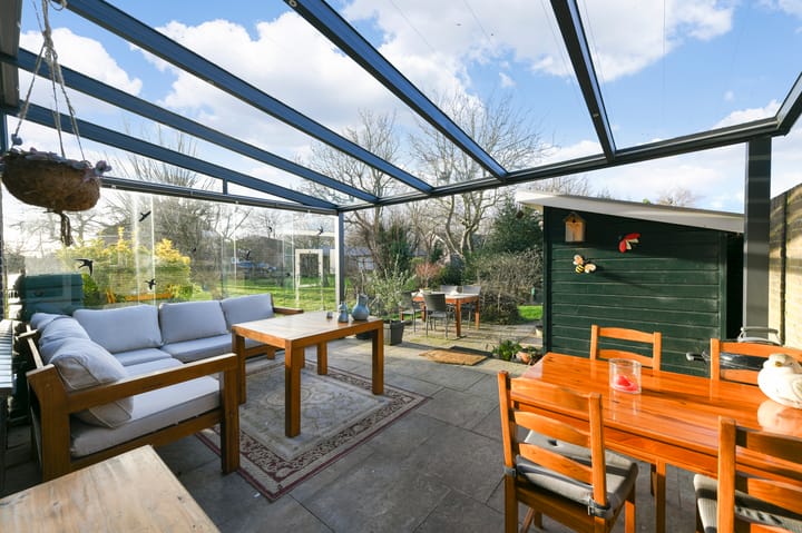 Foto 3 van Waver 9-A