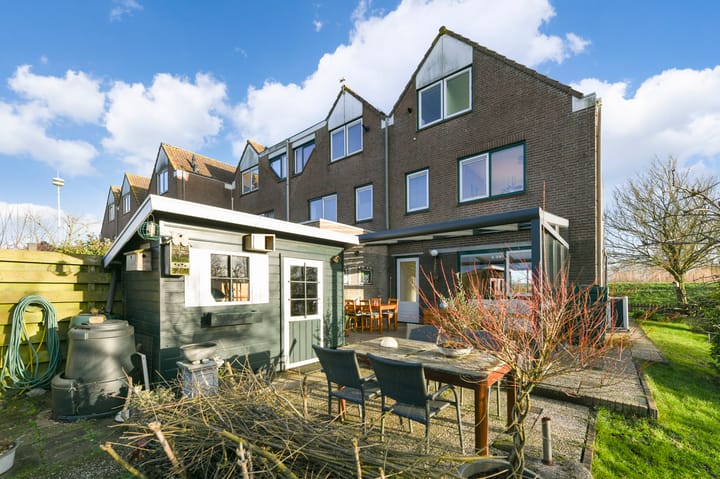 Foto 14 van Waver 9-A