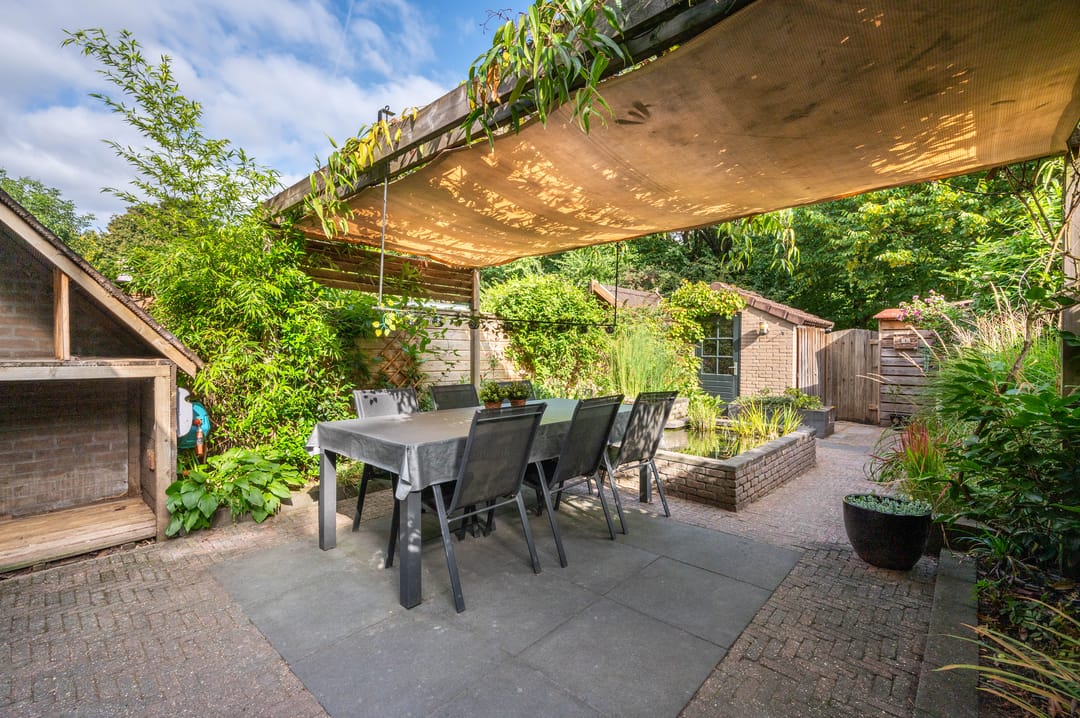 Foto 2 van Bierbrouwershorst 609