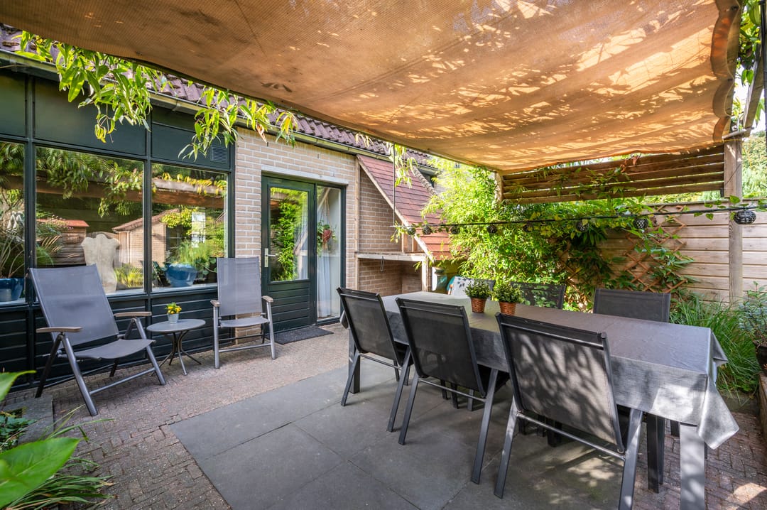 Foto 26 van Bierbrouwershorst 609