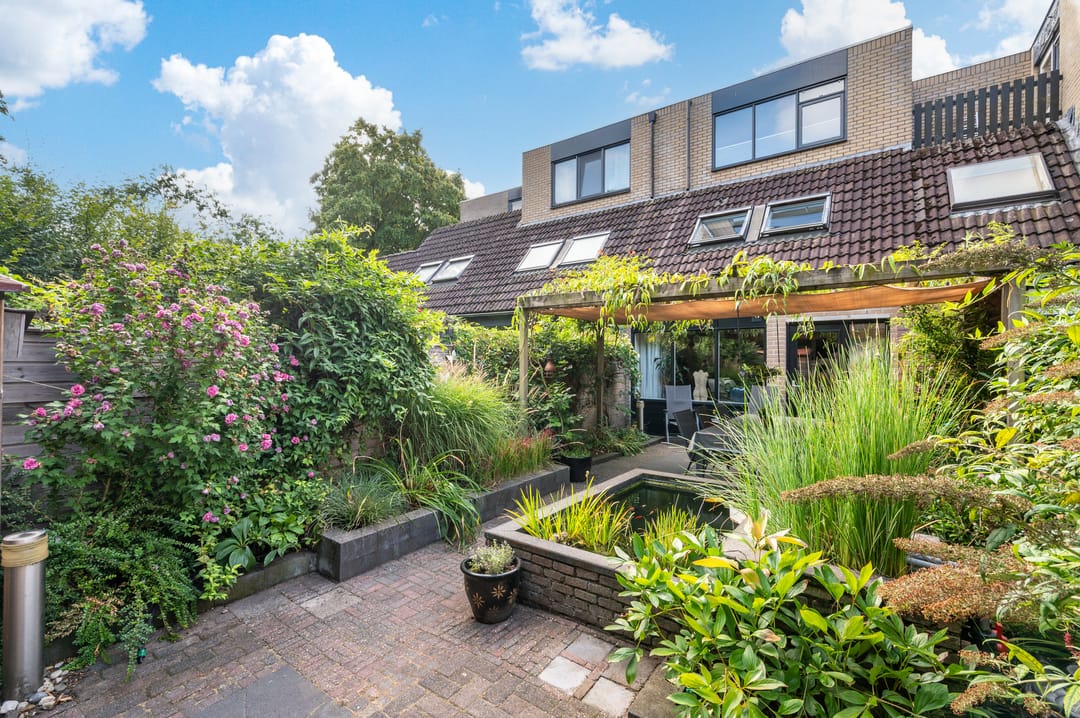 Foto 28 van Bierbrouwershorst 609