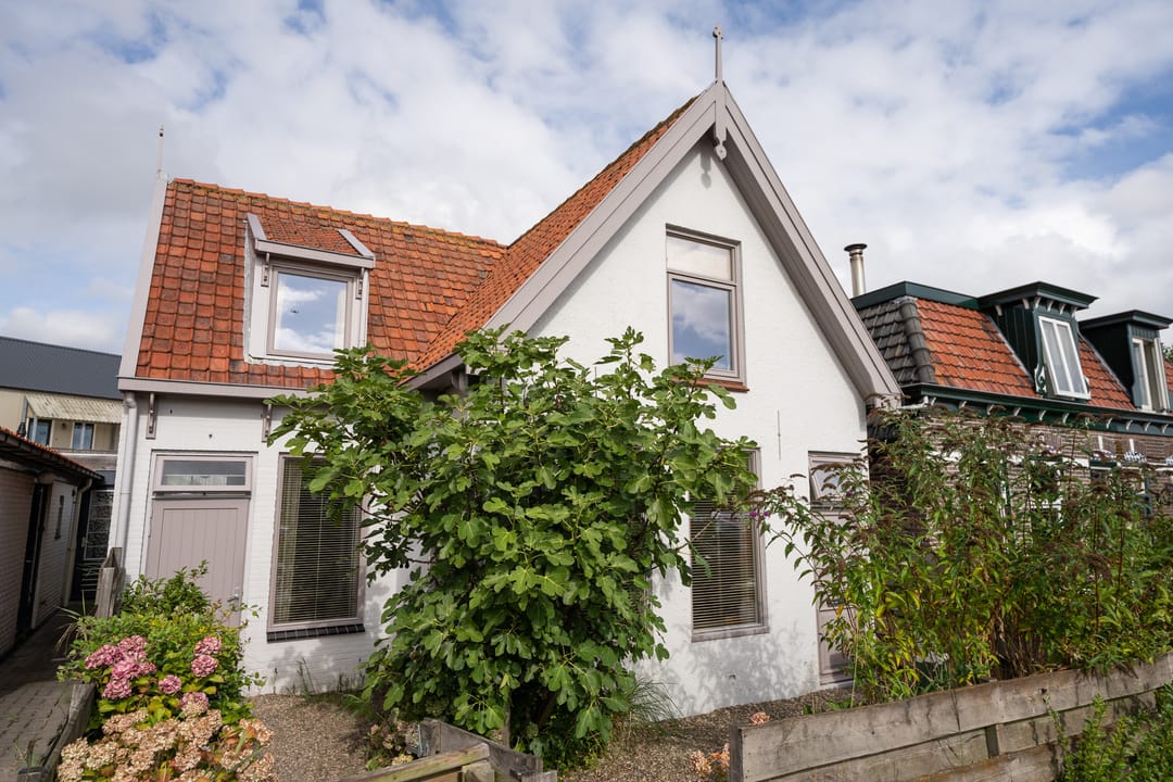 Foto 1 van Barentszstraat 43