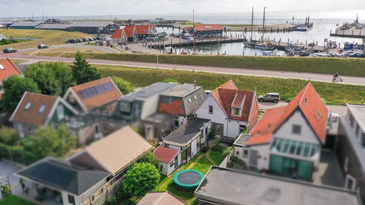 Photo 3 of Barentszstraat 43