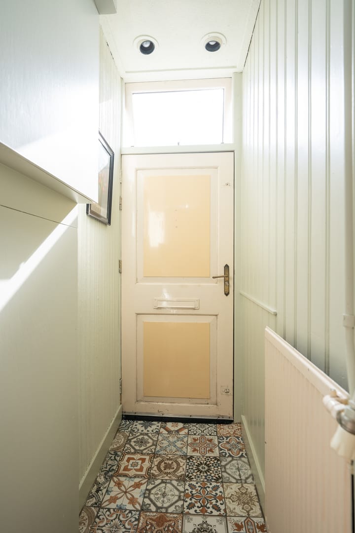 Photo 5 of Barentszstraat 43