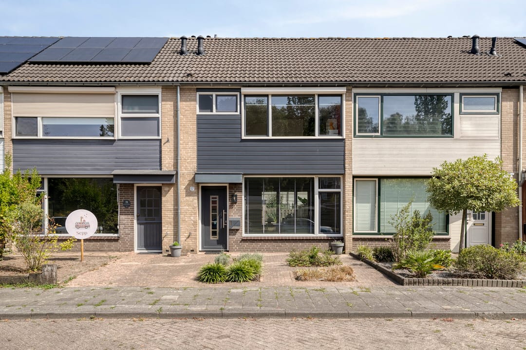 Foto 1 van Fagotstraat 17