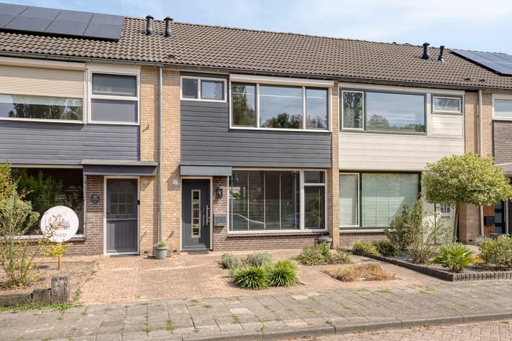 Foto 3 van Fagotstraat 17