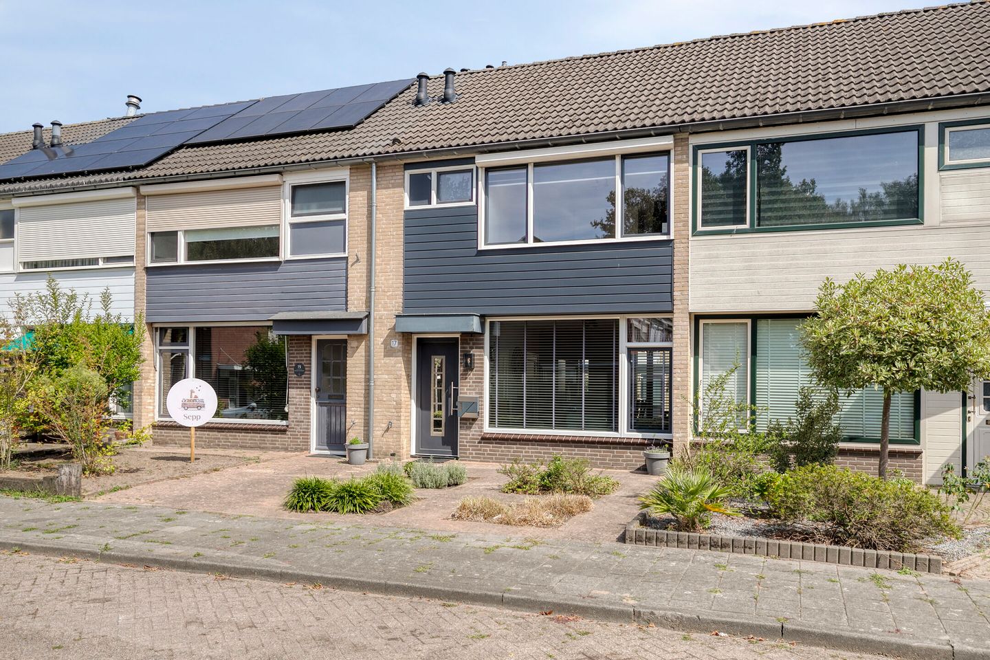 Foto 4 van Fagotstraat 17