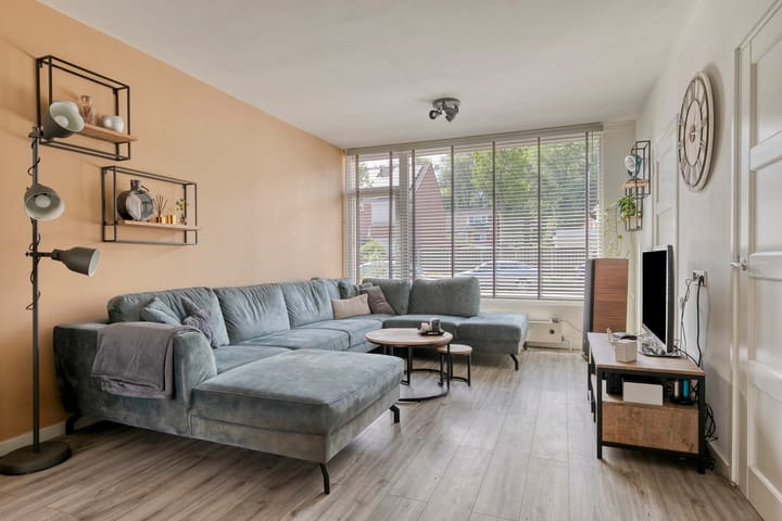 Foto 6 van Fagotstraat 17