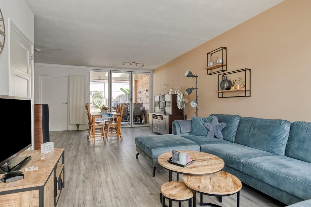 Foto 7 van Fagotstraat 17