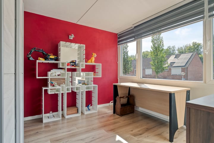 Foto 18 van Fagotstraat 17