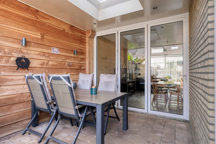 Foto 24 van Fagotstraat 17