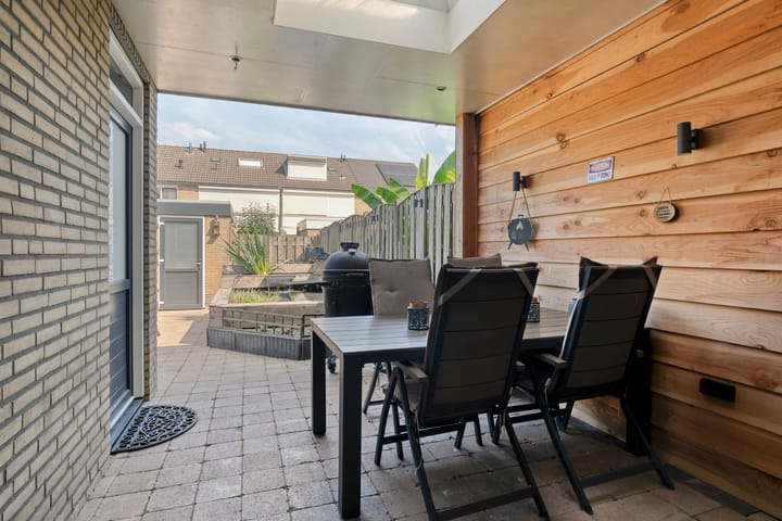 Foto 25 van Fagotstraat 17