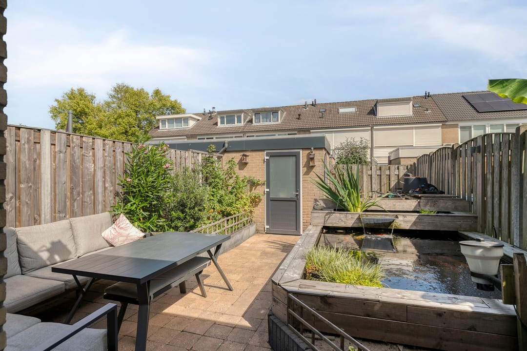 Foto 26 van Fagotstraat 17