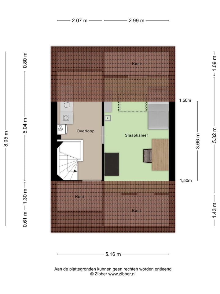 Foto 30 van Fagotstraat 17