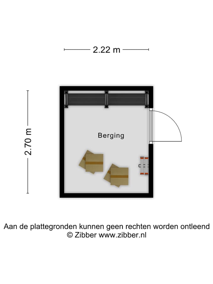 Foto 31 van Fagotstraat 17