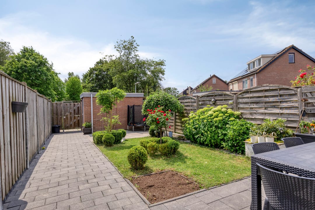 Photo 31 of De Pol 25