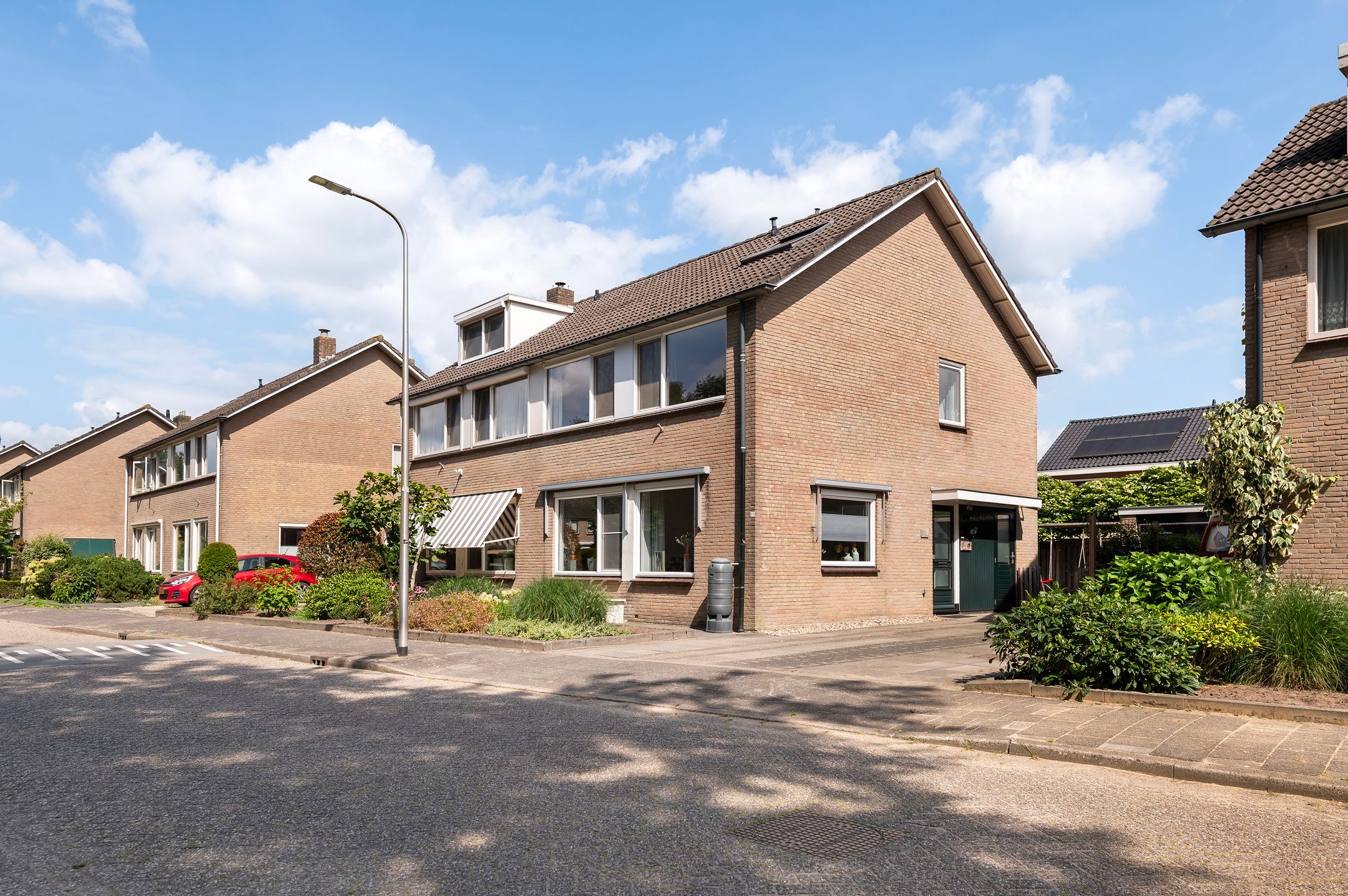 van der Wijckstraat, 55, Raalte, 8101EG, Overijssel, Nederland 55