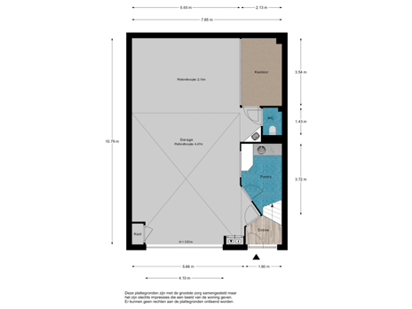Bekijk plattegrond