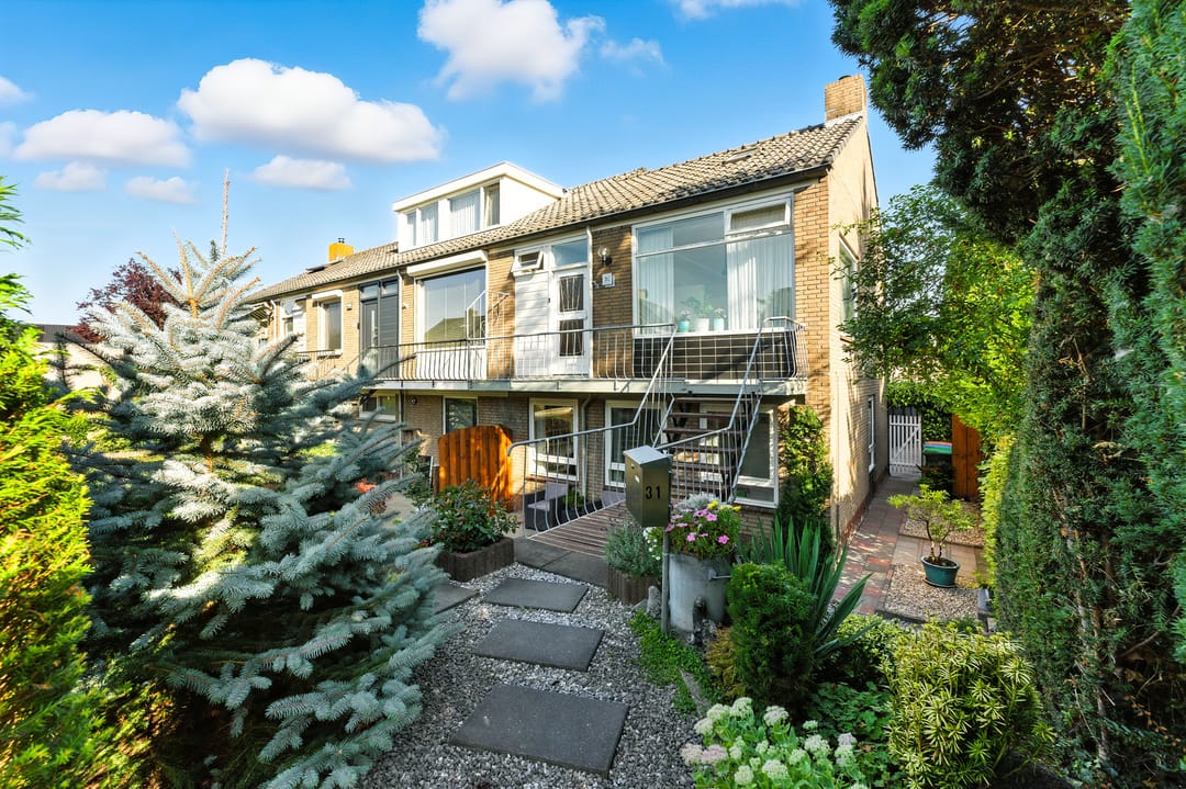 Foto 1 van Pruimendijk 31