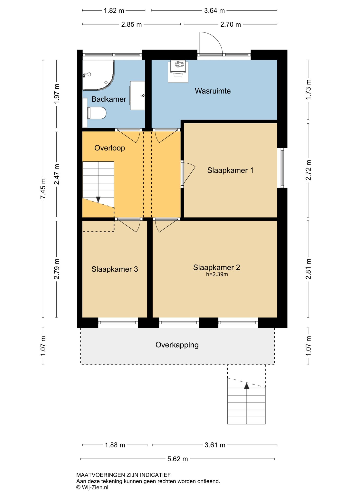 Foto 59 van Pruimendijk 31