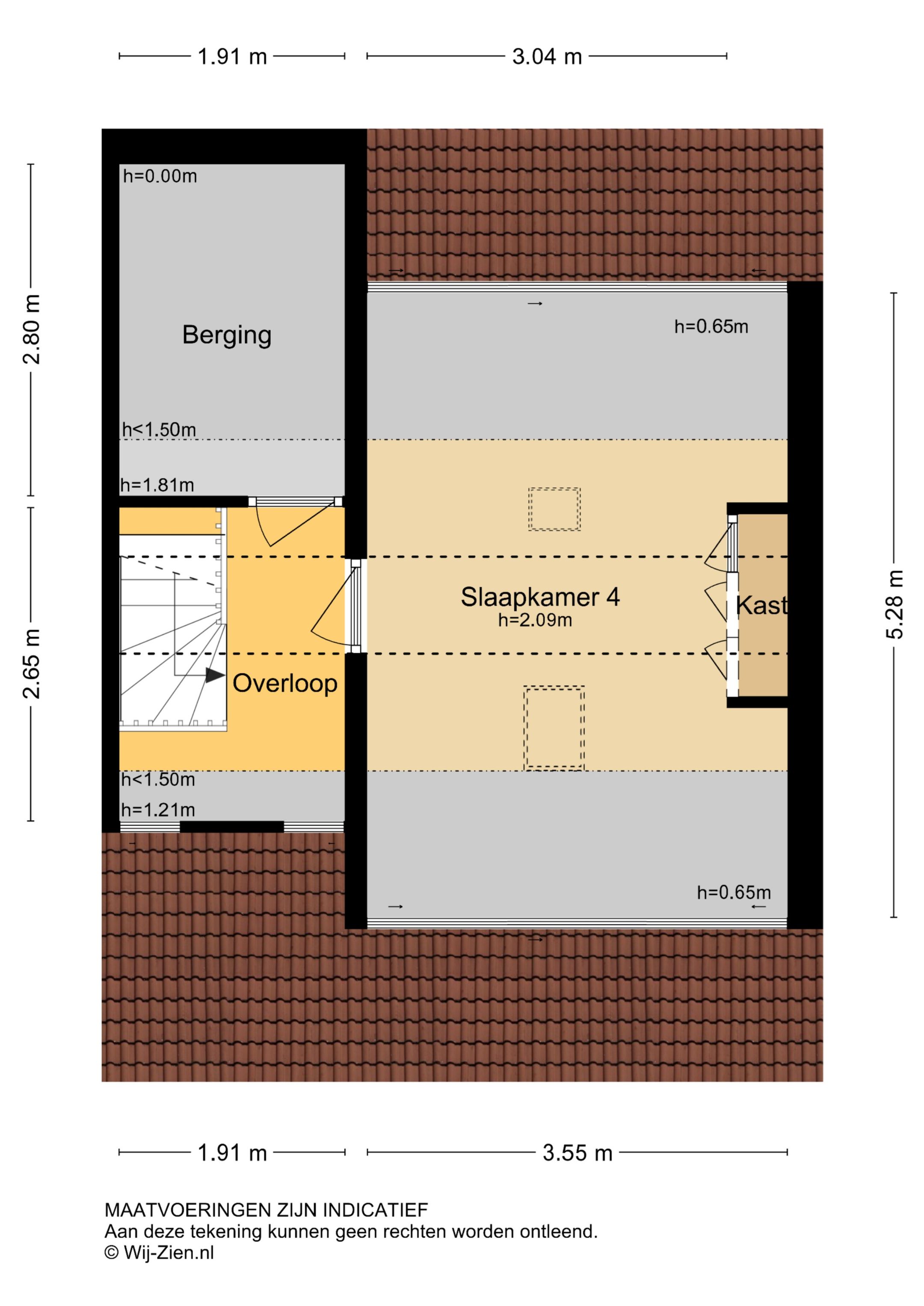 Foto 63 van Pruimendijk 31