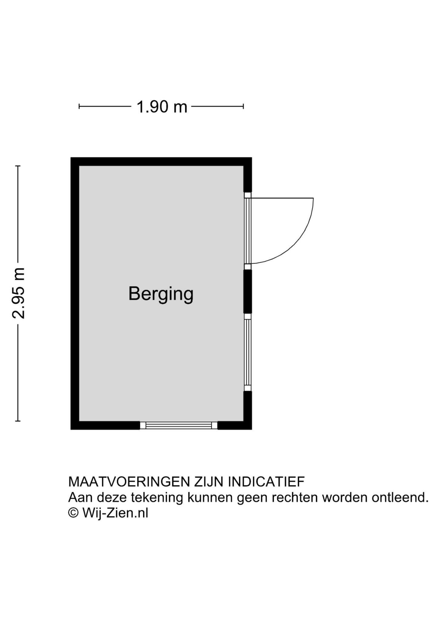 Foto 65 van Pruimendijk 31