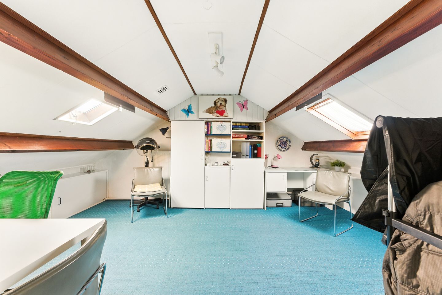 Foto 20 van Pruimendijk 31