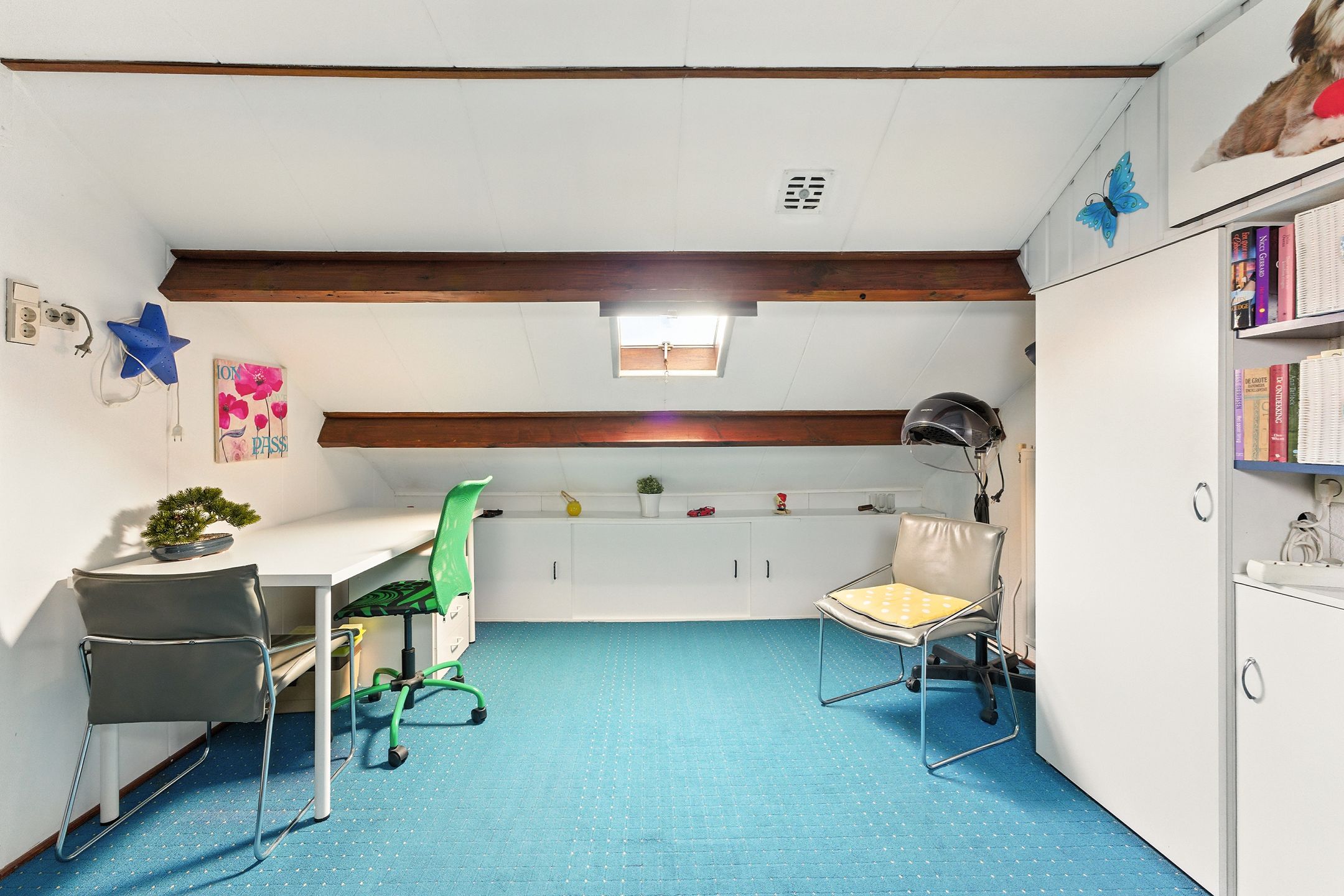 Foto 21 van Pruimendijk 31