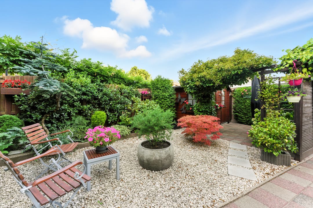 Foto 38 van Pruimendijk 31