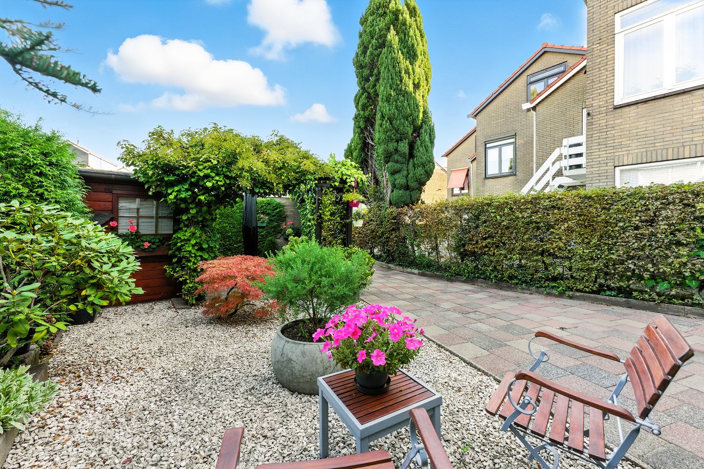 Foto 40 van Pruimendijk 31