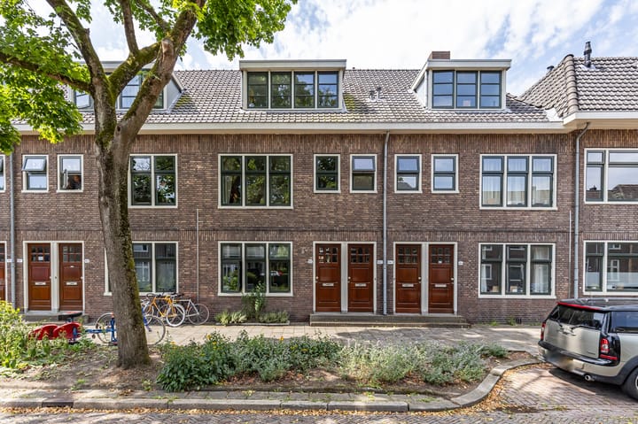 Foto 5 van Koninginnelaan 82-A