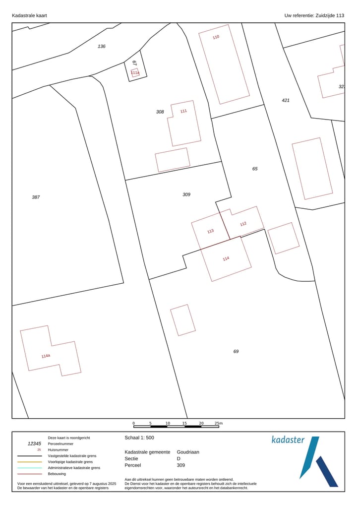 Foto 51 van Zuidzijde 113