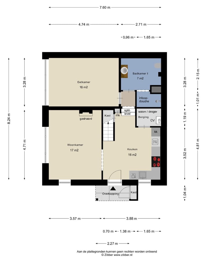 Foto 52 van Zuidzijde 113