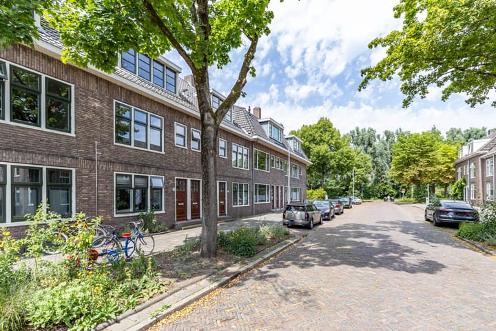 Foto 7 van Koninginnelaan 82-A